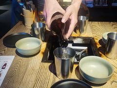 -毛辣果·酸(OHA复兴西路店)