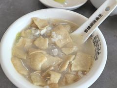 -官塘原味鱼生·潮菜大排档(潮州总店)