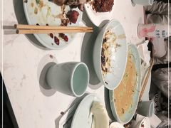 -北李妈妈菜·海肠捞饭(高新万达店)