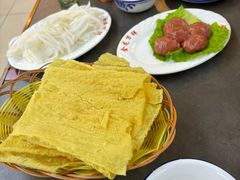 -万祥牛肉火锅(金龙店)