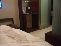 -延吉白山大厦酒店