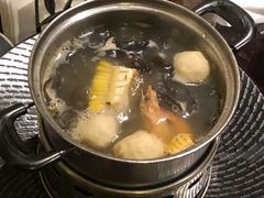 -AdD全日制餐厅(中谷花园酒店)