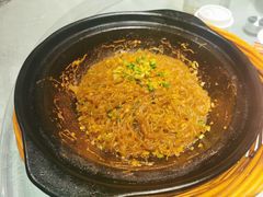 干捞粉丝-小湘旺(港湾花园店)