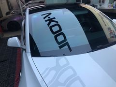 -名车坊威固授权汽车贴膜隐形车衣(世纪大道店)