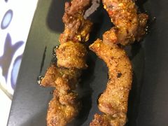 -撒拉花儿·新疆菜·清真(太阳宫店)