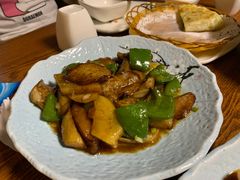 -北国小院(市桥店)