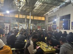 -老光明岗琼甜茶馆