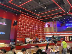 -去吃龙虾|鲜活小海鲜·鲜货烧烤(红林世界城店)