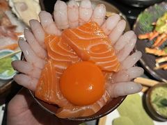 -花潮料理艺食馆(SM新生活广场店)