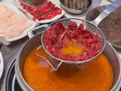 -荣叔港式沙嗲牛肉火锅(正佳潮流店)