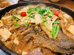 -老板恋上鱼(振华商厦店)