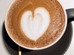 -伊斯坦布尔土耳其清真咖啡餐厅