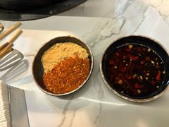 -胡四哥特色火盆烧烤(一分店)