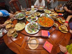 -亮欢寨(凯里总店)