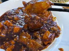 -京皇十二道天津菜(蒲黄榆店)