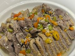 -客家大院·非遗赣南客家菜(郁孤台店)
