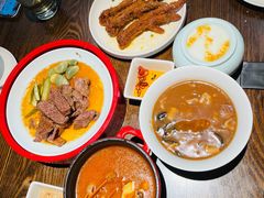-掌柜的店·河南菜(新天地店)