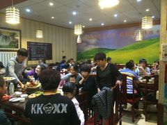 iphone_upload_pic-玉泉酱羊骨饭庄(青吉里店)