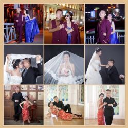 -麦莎MA3A摄影工作室(美兰金邸店)