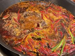 -四小区火锅·巷子里的重庆火锅(花照壁店)