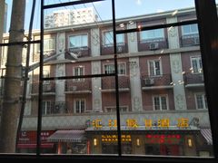 -鲜得来排骨年糕(云南南路店)