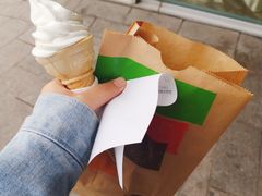-汉堡王(烟台新世界店)