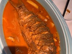 -阿五黄河大鲤鱼(纬三路店)