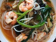 -赶海部落海鲜城(海阳路店)