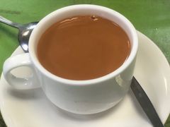 -胜利茶餐室