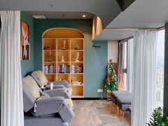 -得闲·高空SPA(东盟店)