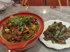 -赣菜笔记·江西米粉·小龙虾·小炒(曹杨路店)