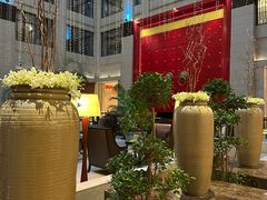 -西安豪享来温德姆至尊酒店