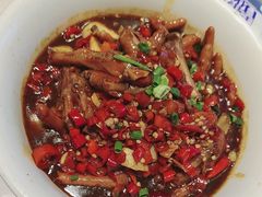-青花小镇(凯翔新天地店)