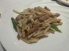 -老洋房花园饭店(绍兴路店)