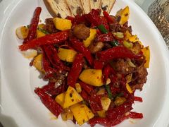 -品质伊骊新疆菜(紫金店)