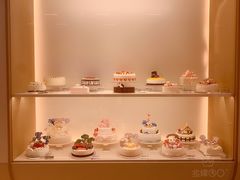零售区-好利来(七宝领展广场店)