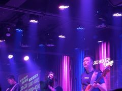 -音乐房子·Vintage Live Bar(玉林总店)