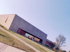 -盘龙城遗址博物院