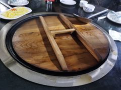 -兄弟大灶台(原纺渭路店)