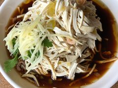 -东园小馆·早茶·淮扬小炒(宋夹城店)