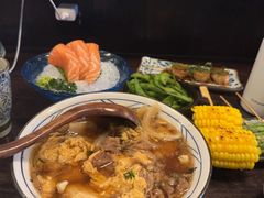 -哥哥の深夜食堂(叁宸里店)