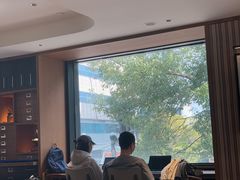 -Peet's Coffee皮爷咖啡(大学路店)