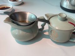-禄运茶居·手工点心(恒宝广场店)