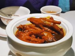 -稻香饭店(IFS国金中心店)