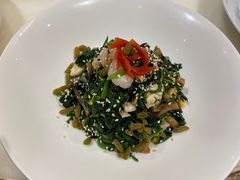 -范家小馆·烤鸭新京菜(金融街店)
