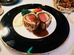 -Kathleen's Waitan 凯圣琳江景西餐厅(外滩店)