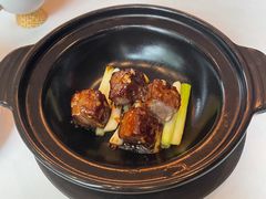 -东海朗廷酒店-唐阁T’ANG COURT 中餐厅