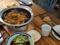 -百年神厨·地道川菜(清江西路店)