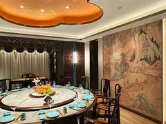-四世同堂·京菜·烤鸭(双井店)