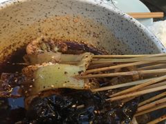 -一个叫川的地方(麒麟新天地店)